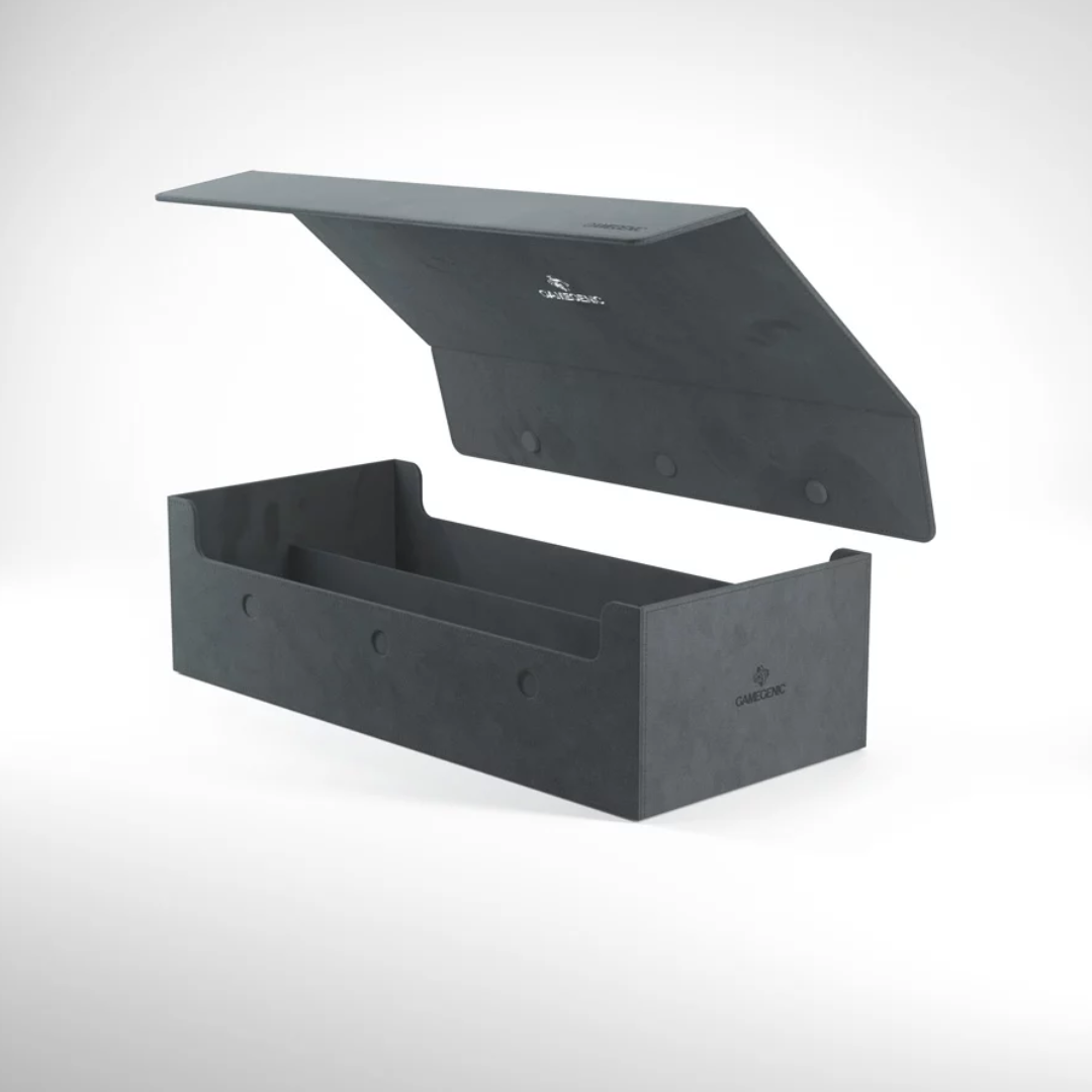 GameGenic: Dungeon Deck Box