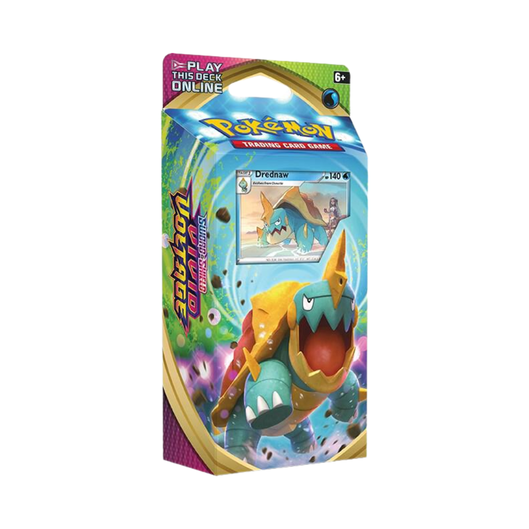 Drednaw Theme Deck