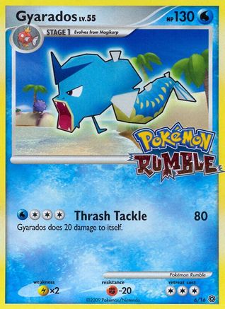 Gyarados/16 - Rumble