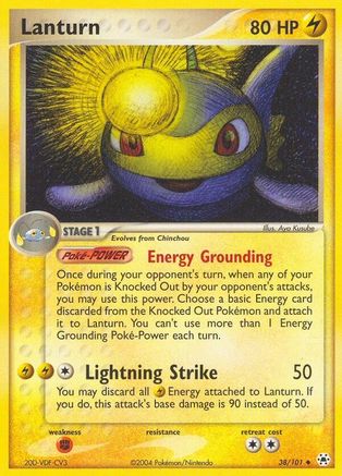 Lanturn/101 - Hidden Legends