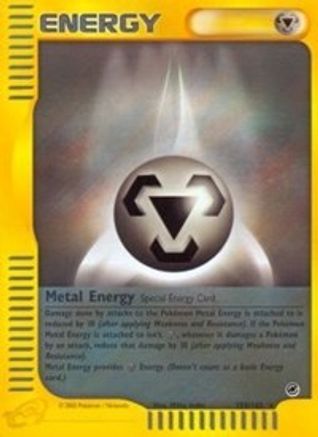 Metal Energy/165 - Expedition