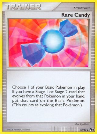Rare Candy/17 - POP Series 8
