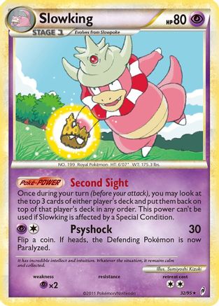 Slowking/95 - Call of Legends