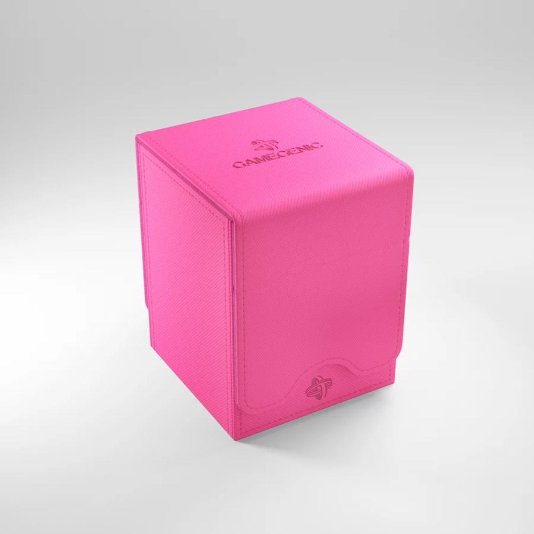 Gamegenic Squire 100+ Deck Box