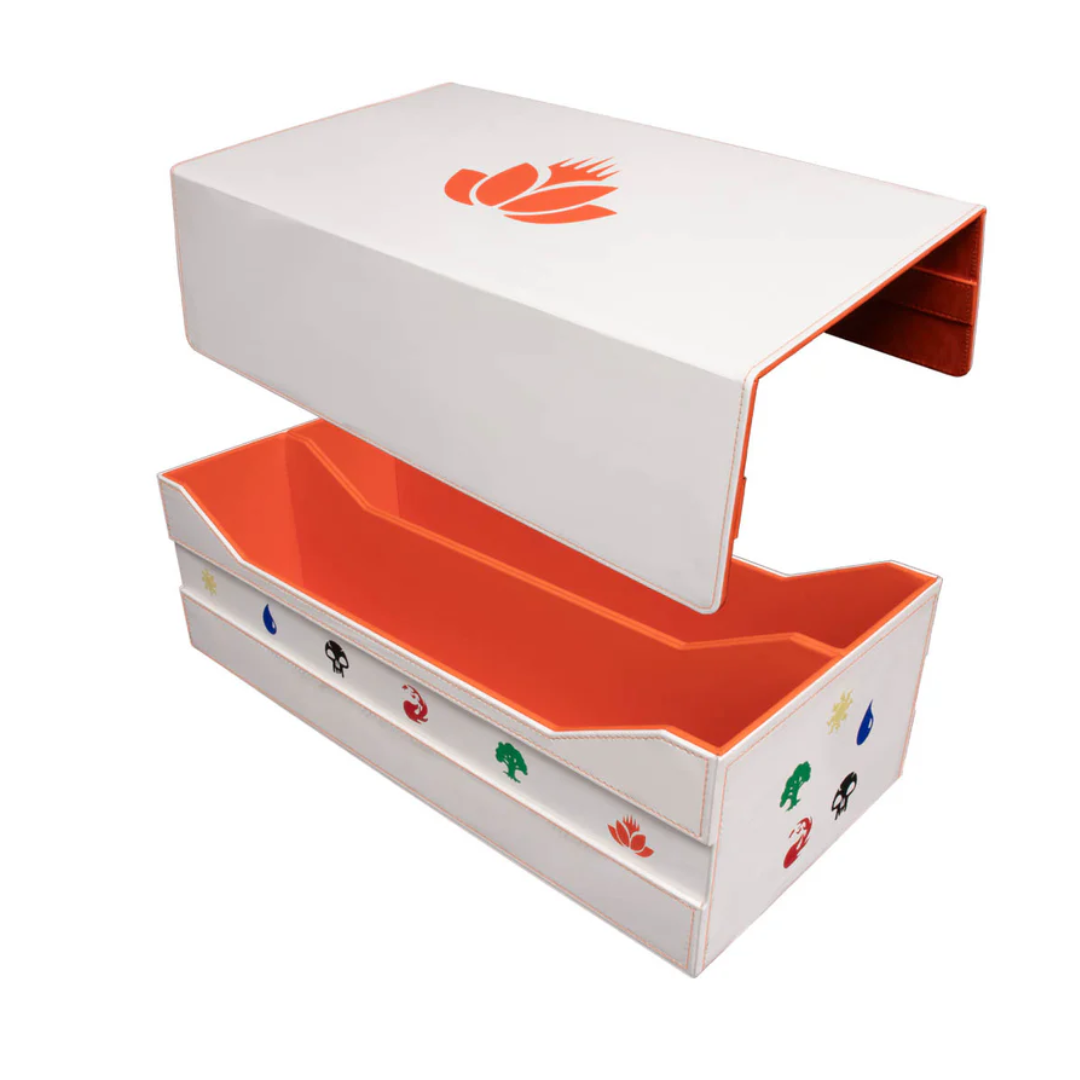 Ultra Pro MTG Mana 8 Storage Box