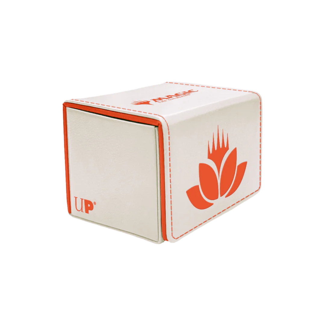Ultra Pro Alcove Edge Deck Box