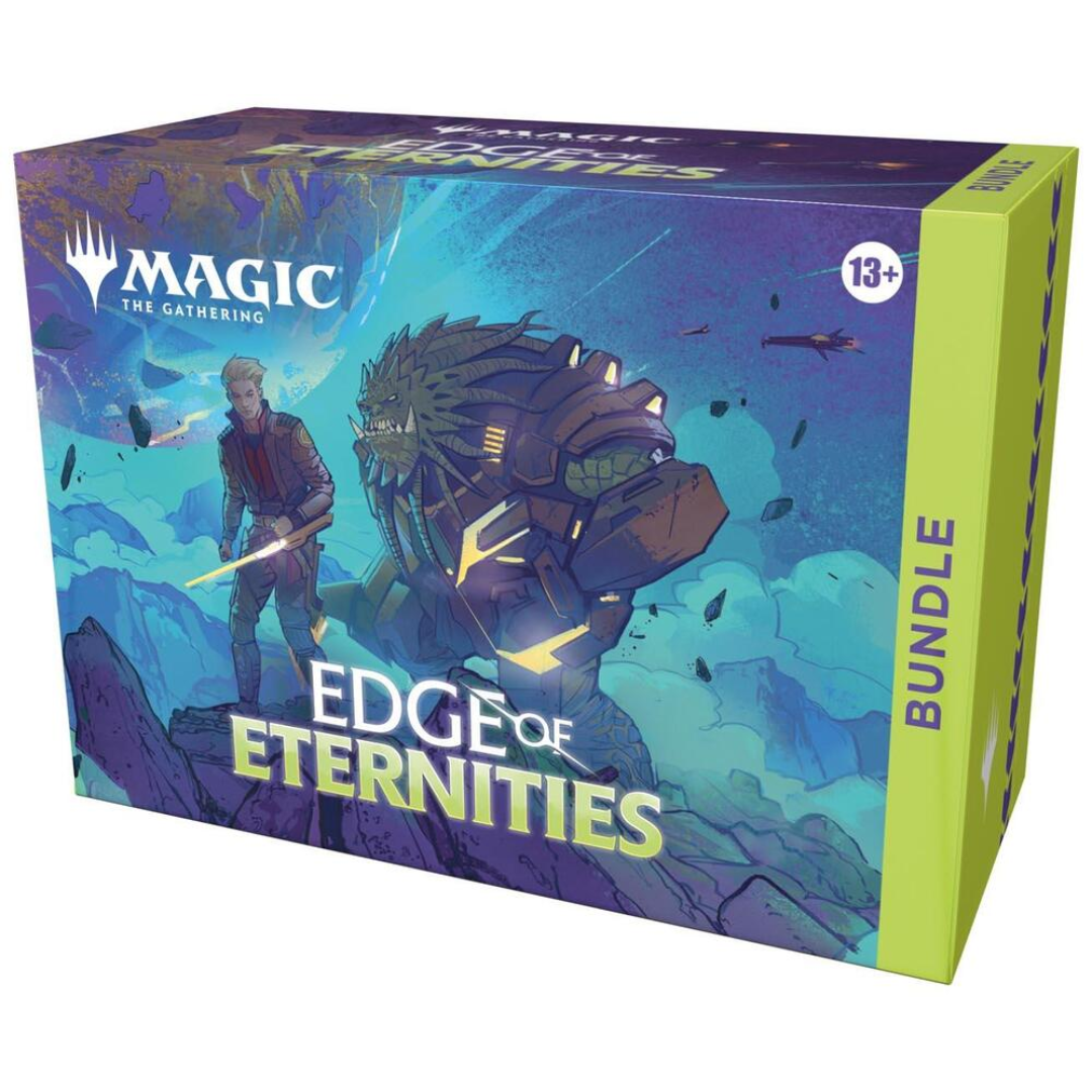 Edge of Eternities Bundle (pre-order)