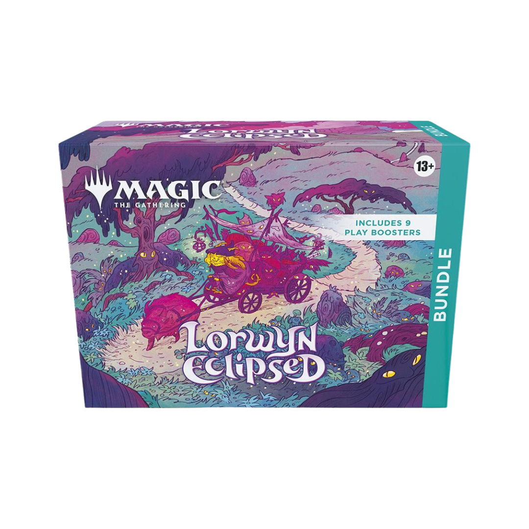 Lorwyn Eclipsed Bundle
