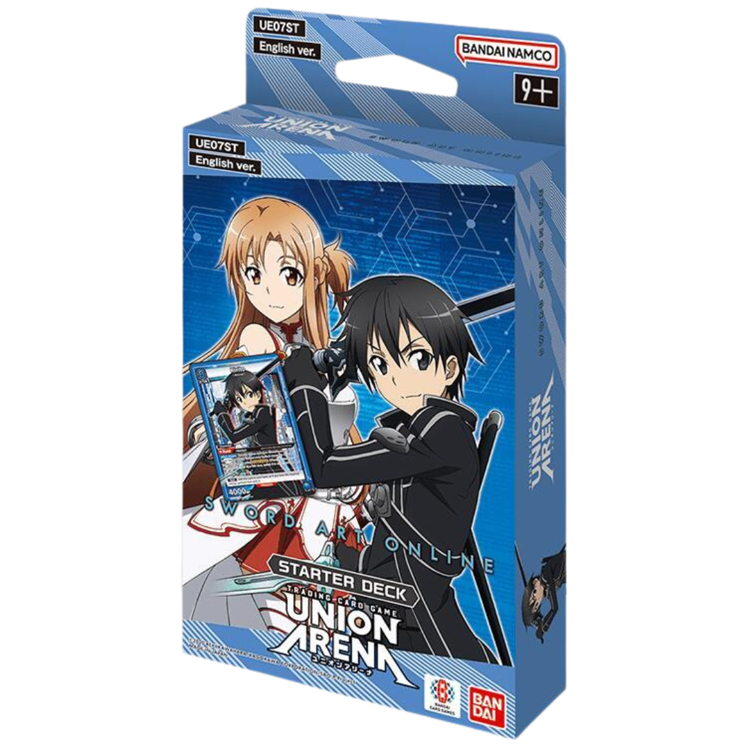 Sword Art Online - Starter Deck