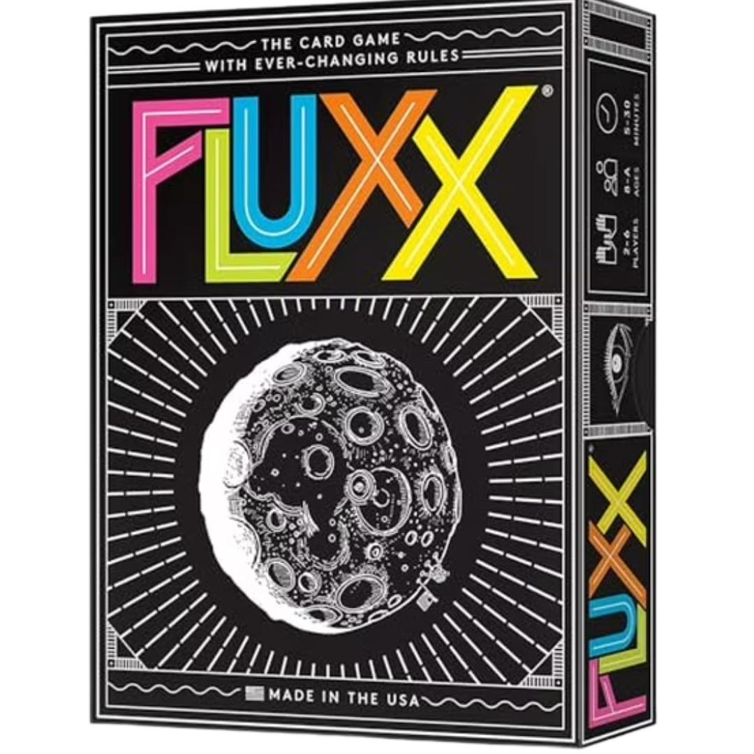Fluxx v5.0