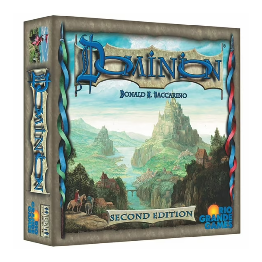 Dominion 2nd Edition