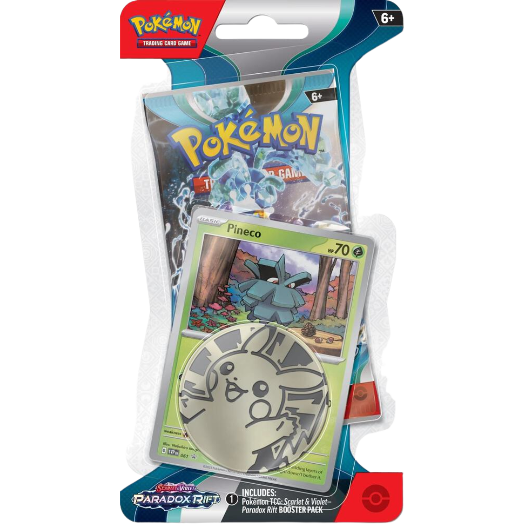 Paradox Rift Single Pack Blister