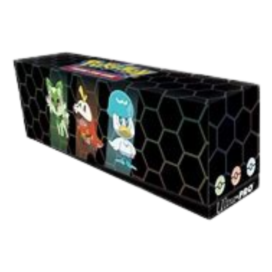 Paldea First Partner Accessory Bundle Limited Edition