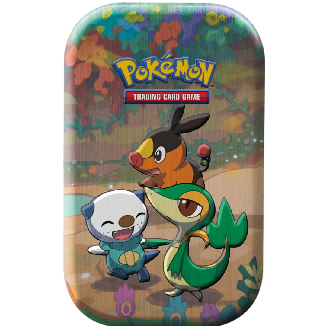 Celebrations Mini Tin
