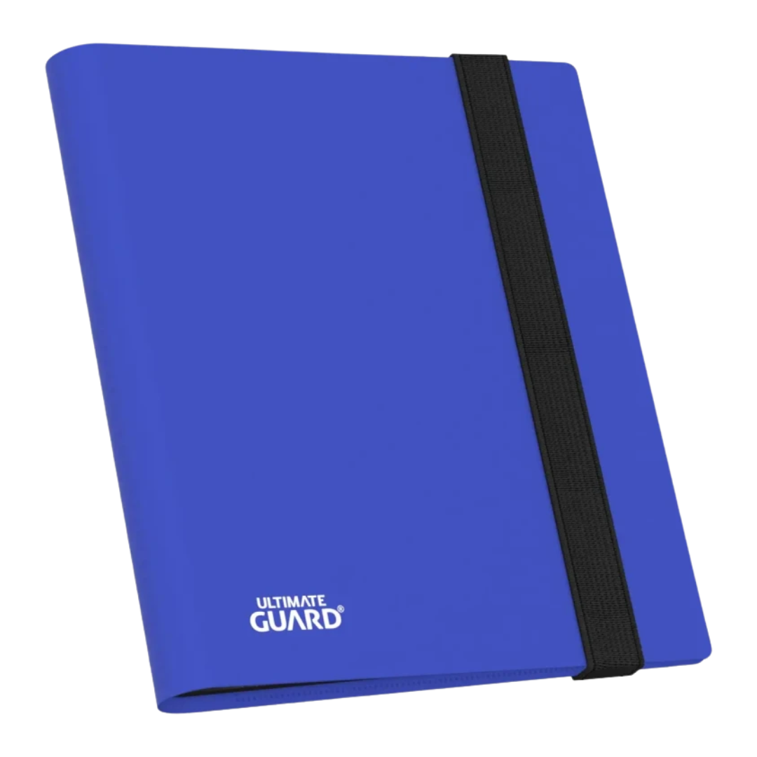 Ultimate Guard Flexxfolio 8 Pocket Binder