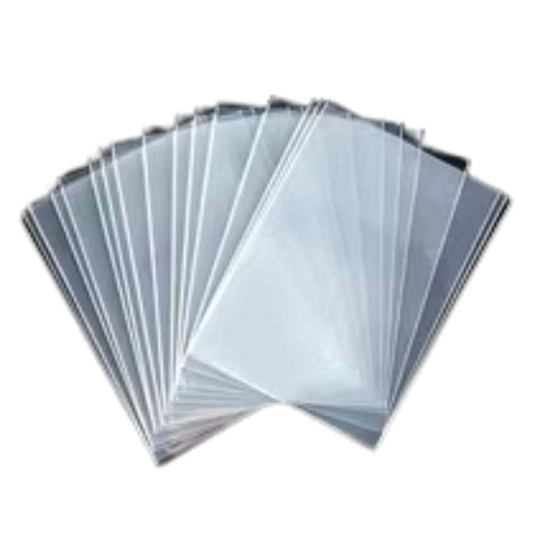 Penny Sleeves Pack (250)
