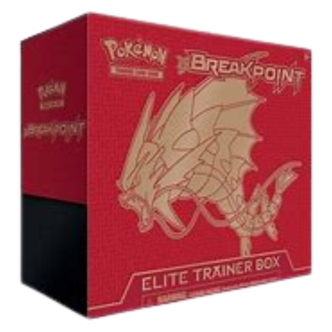 XY Breakpoint ETB