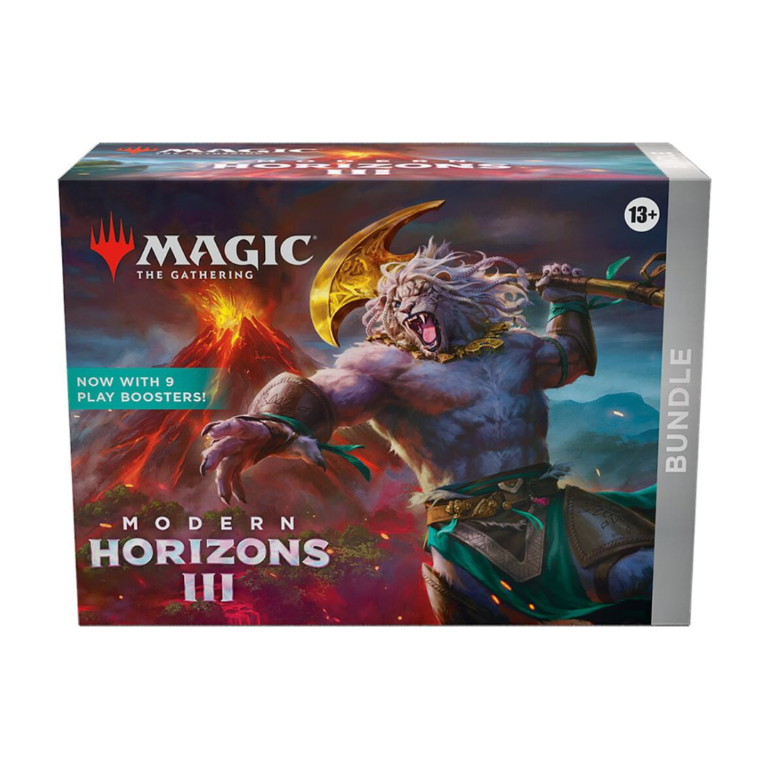 Modern Horizons 3 Bundle