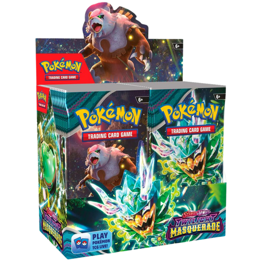 What Is a Sealed Pokemon Product? Booster Boxes, ETBs, and More Explained