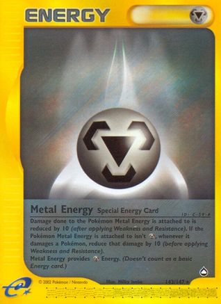 Metal Energy/147 - Aquapolis