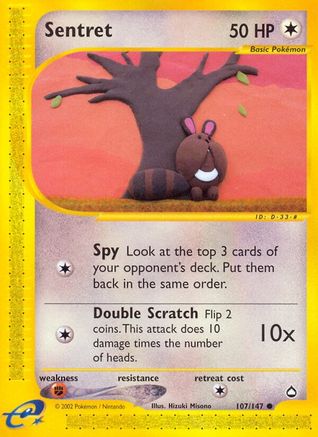 Sentret/147 - Aquapolis