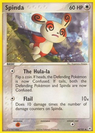 Spinda/101 - Hidden Legends