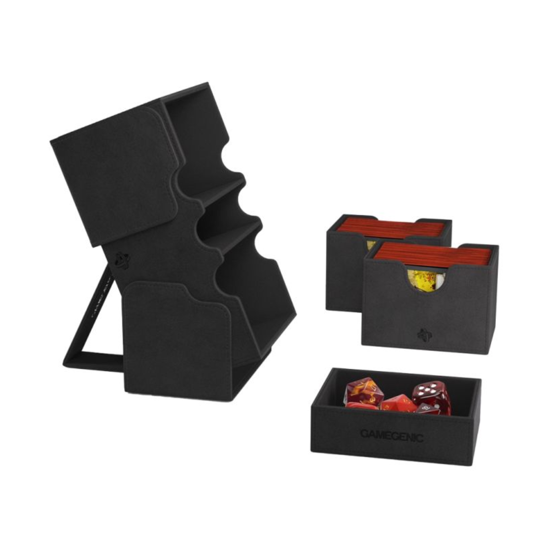 GameGenics Stronghold 200+ XL
