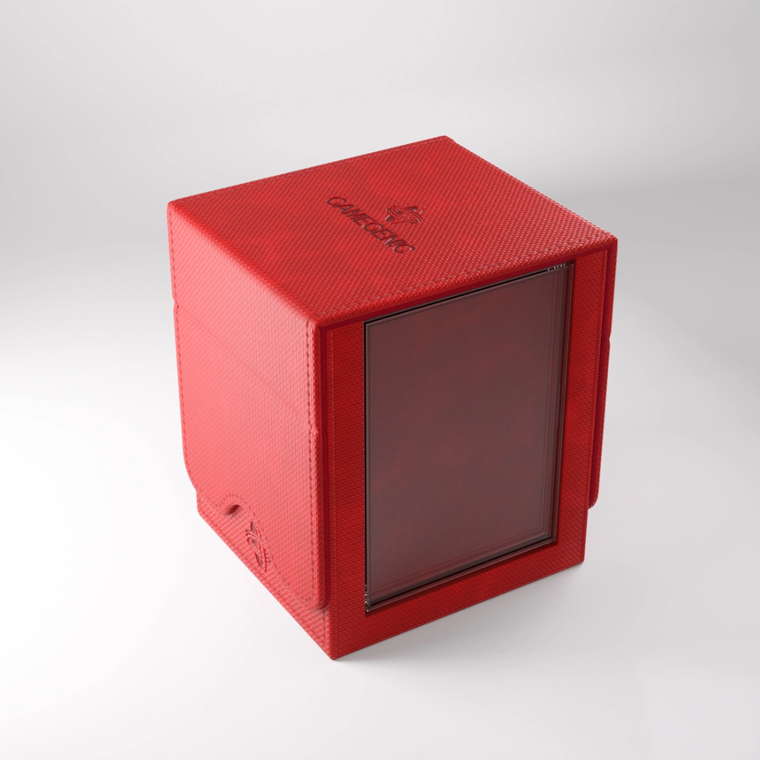 Gamegenic Squire Plus 100+