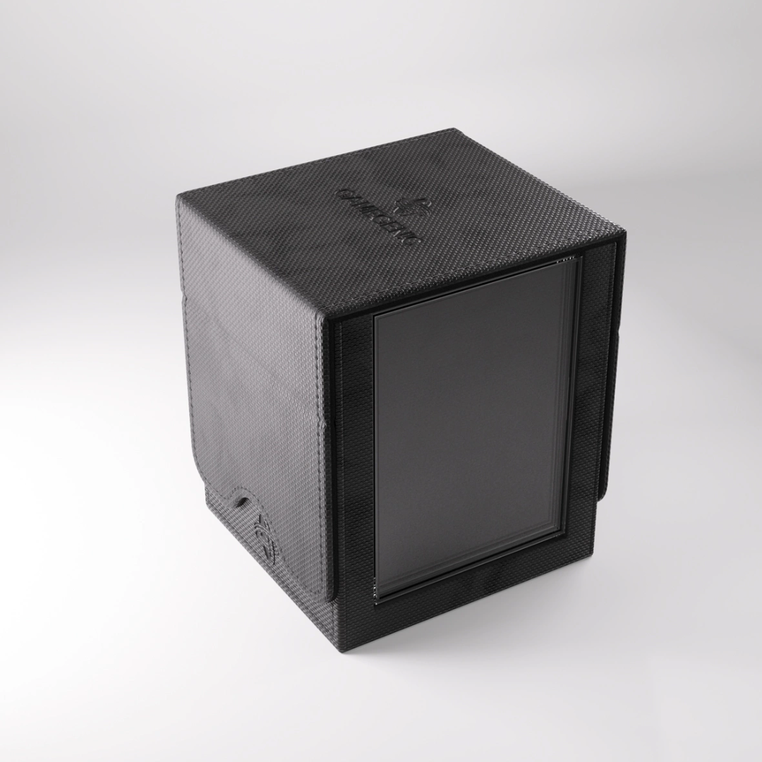 Gamegenic Squire Plus 100+