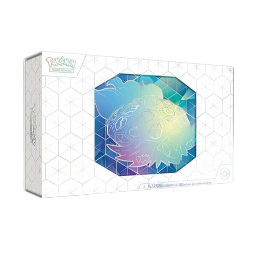 Terapagos EX Ultra Premium Collection