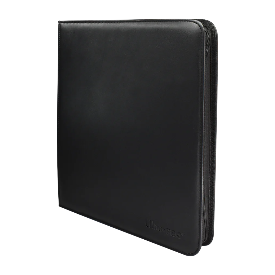 Ultra Pro Vivid 480 Binder