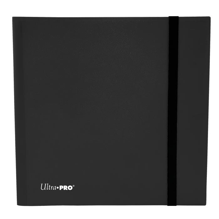 Eclipse 12 Pocket Pro Binder