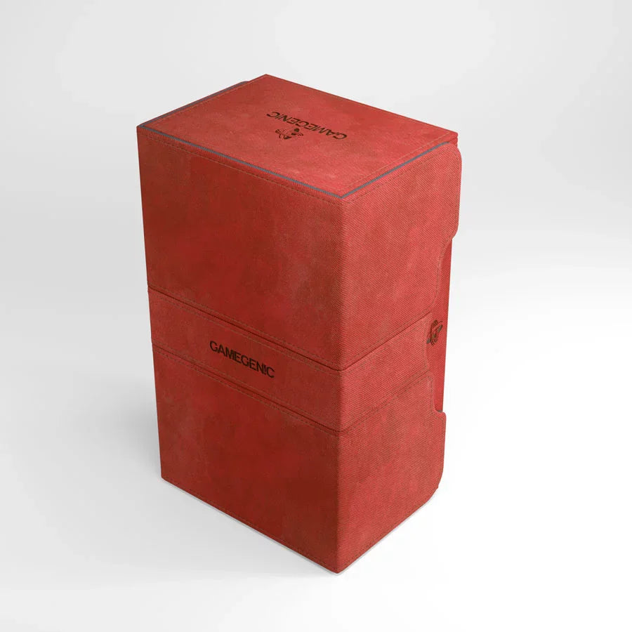 GameGenics Stronghold 200+ XL
