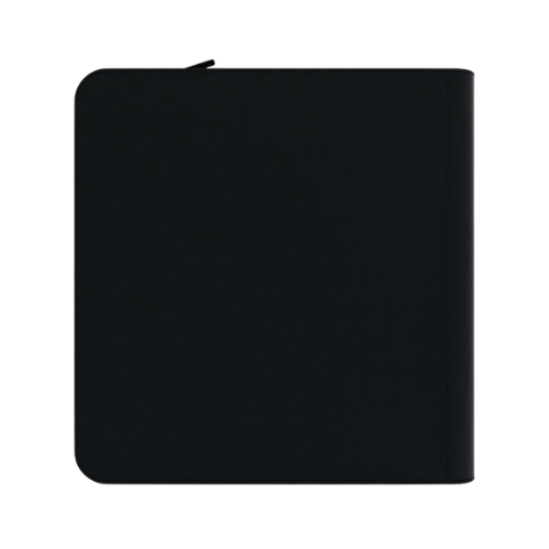 Arcane Fortress 12 pocket Zippered