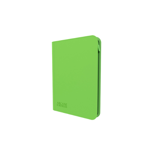 Arcane Fortress 9 Pocket Binder