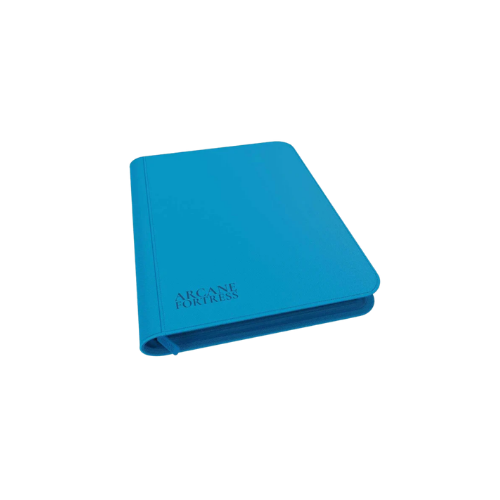 Arcane Fortress 9 Pocket Binder