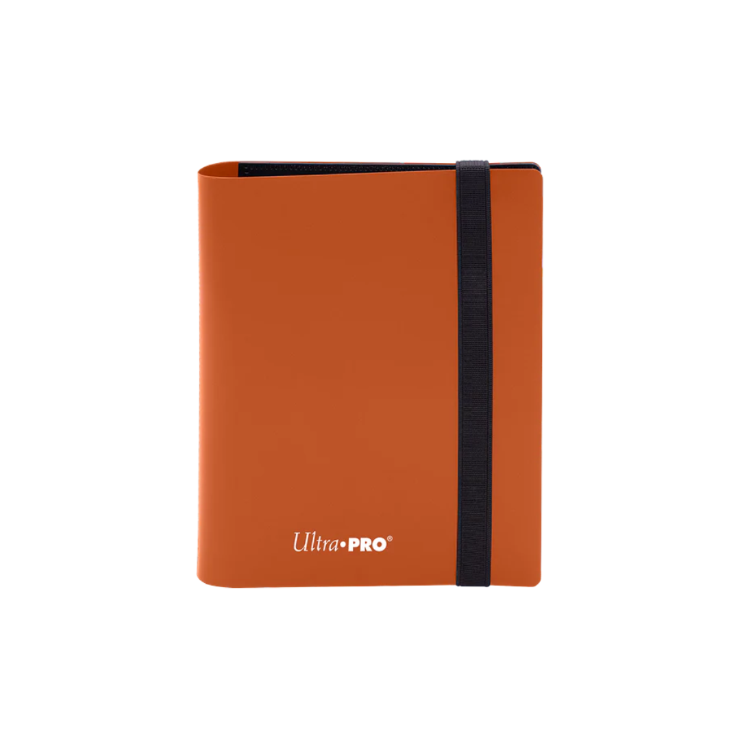 2-Pocket Eclipse Binder
