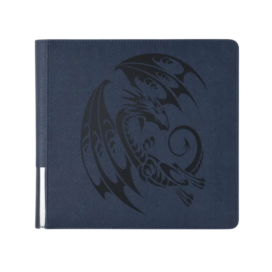 Dragon Shield Binder: Card Codex Zipster