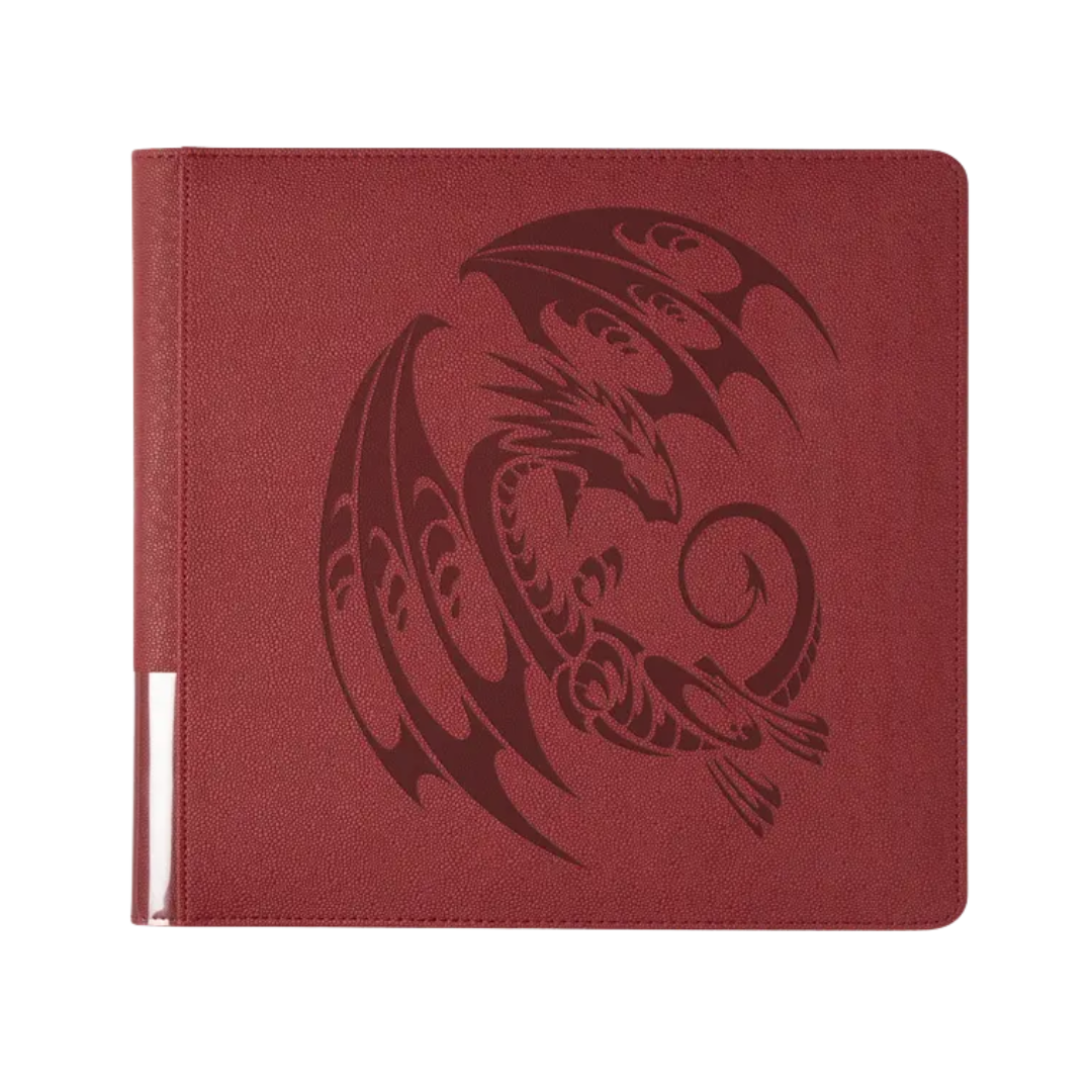 Dragon Shield Binder: Card Codex Zipster