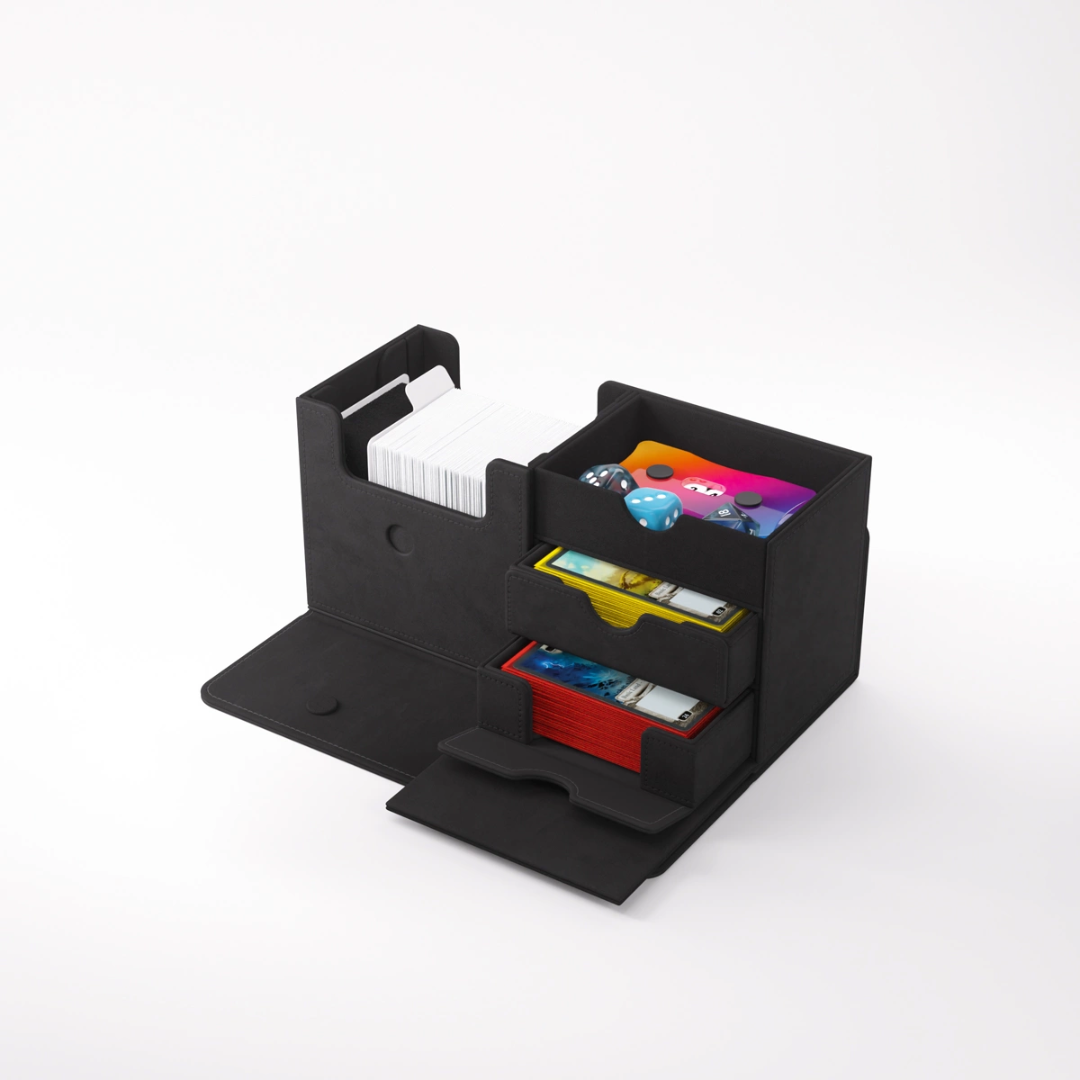 The Academic 133+ XL