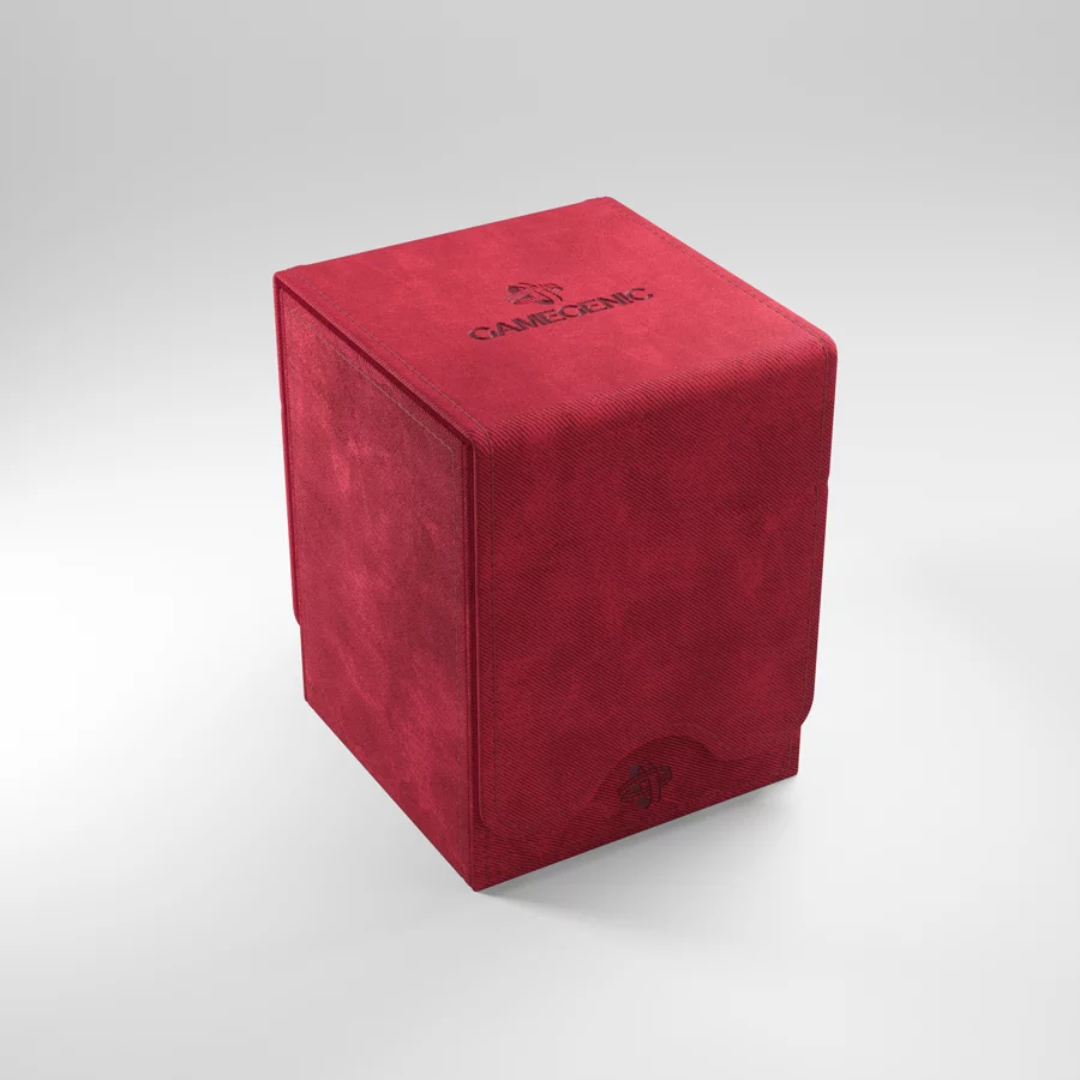Gamegenic Squire 100+ Deck Box