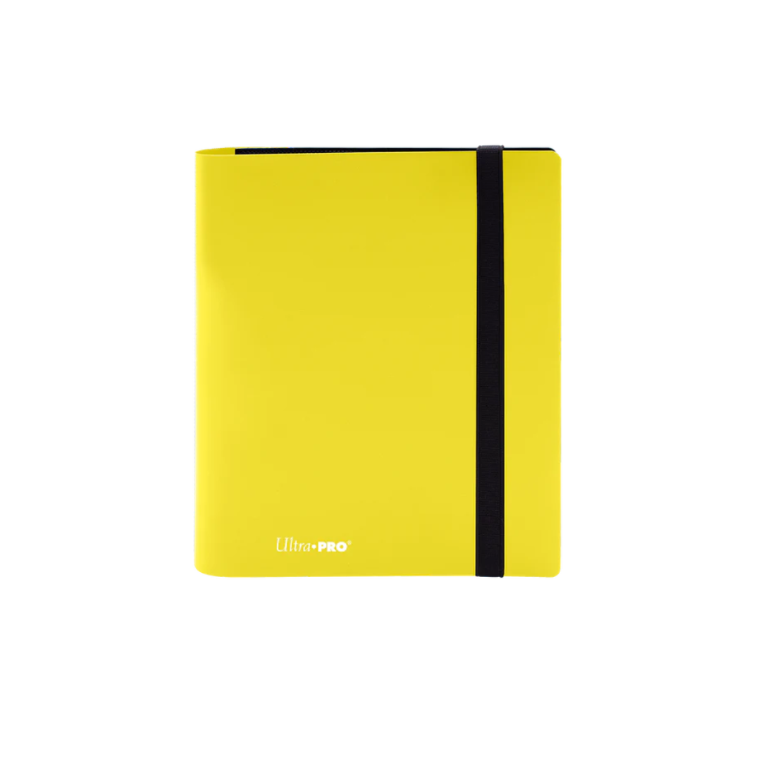 PRO 4- Pocket Eclipse
