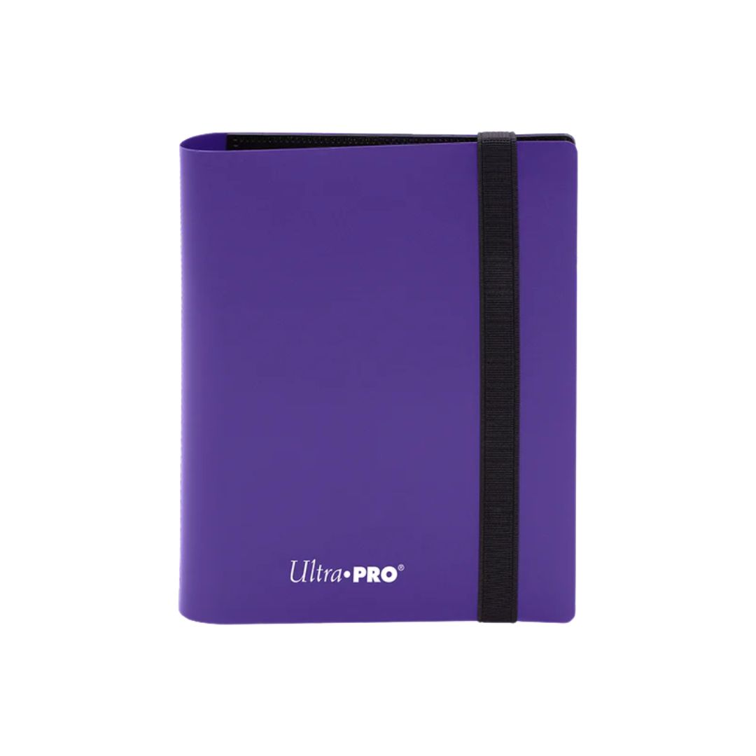 2-Pocket Eclipse Binder