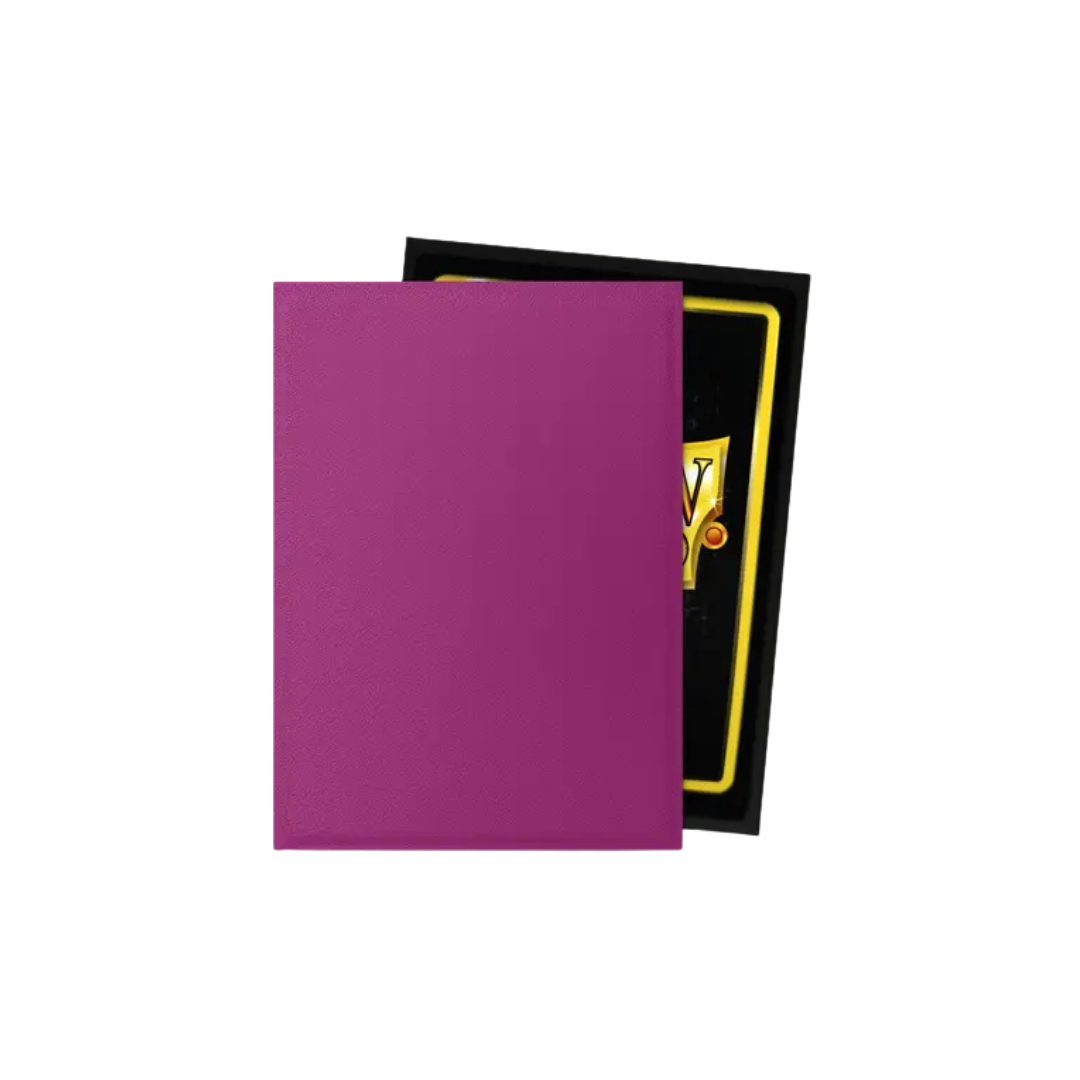 Dragon Shield: Dual Matte Wraith