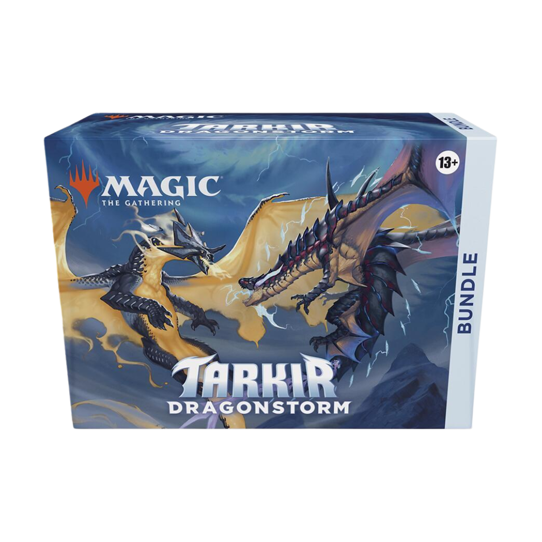 Tarkir Dragonstorm Bundle