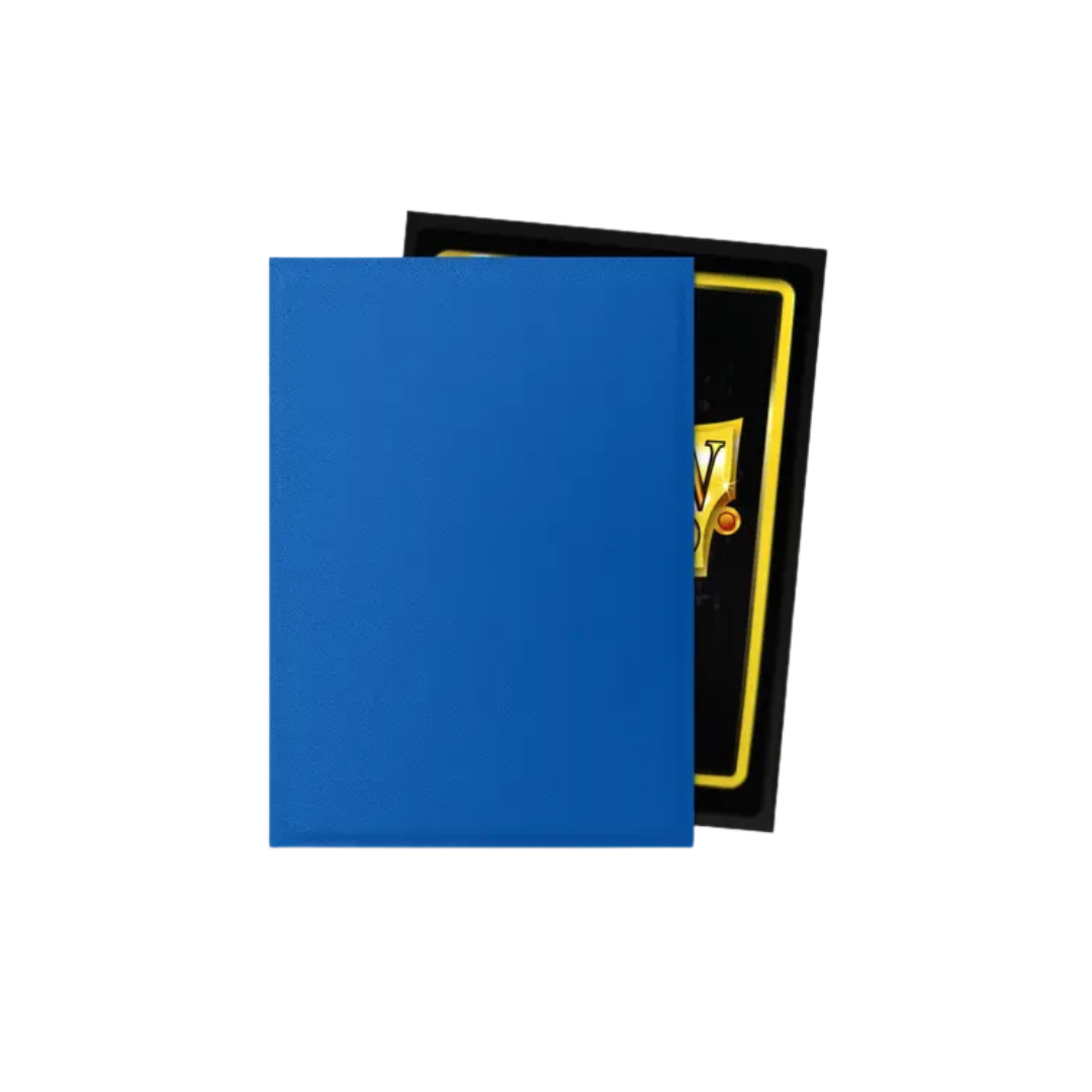Dragon Shield: Wisdom Dual Matte