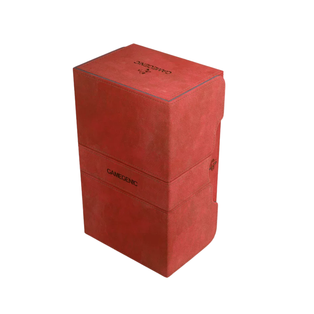 Gamegenic Stronghold 200+
