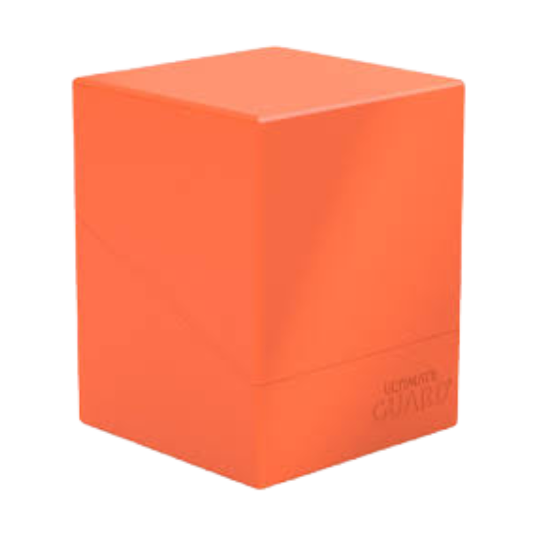 Ultimate Guard Boulder 100+ Neon