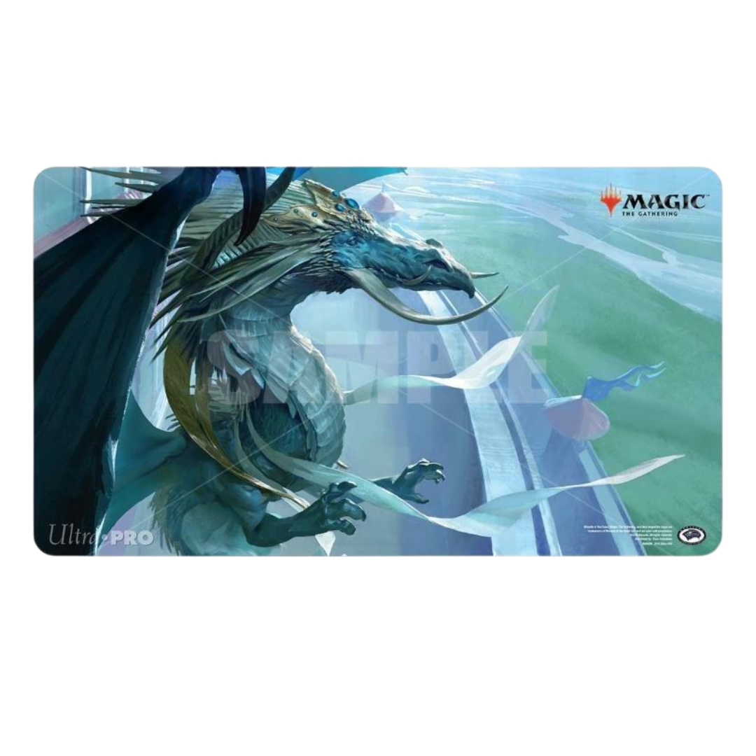 M19 Arcades, The Strategist Playmat