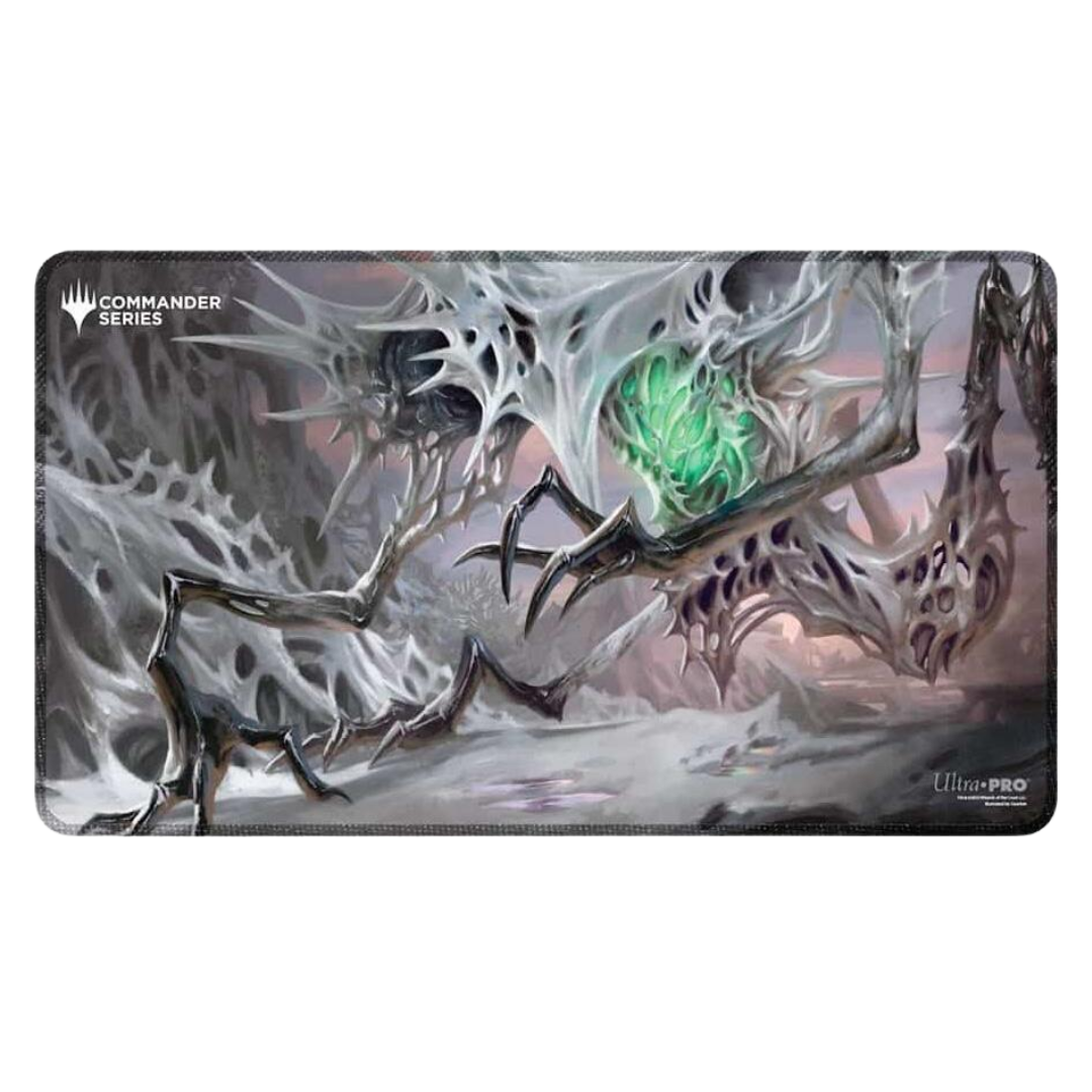 Yarok, The Desecrated Playmat